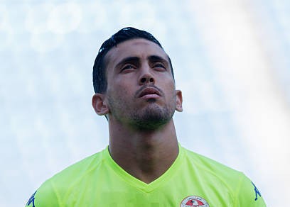 	Aymen Dahmen 	